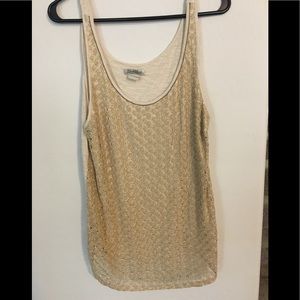 Women’s lucky brand top
